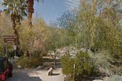 dog parks in indian wells