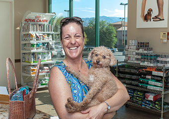 palm desert veterinarian