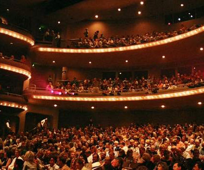 mcallum theater palm springs