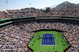 indian wells tennis garden